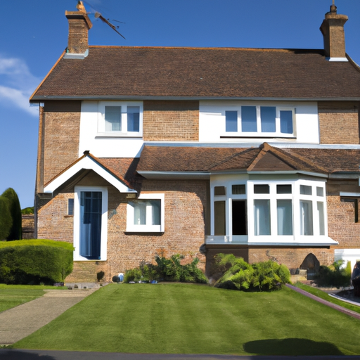 Unlock the UK Property Market: 5 Essential Tips for Investors