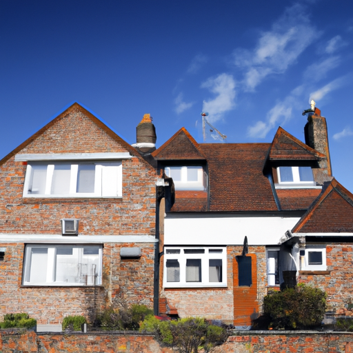 Navigating the Property Market in the UK: Strategies for Savvy Investors